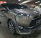 2017 Toyota Sienta Q Golden - Jual mobil bekas di DKI Jakarta-3