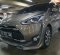 2017 Toyota Sienta Q Golden - Jual mobil bekas di DKI Jakarta-4