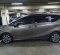 2017 Toyota Sienta Q Golden - Jual mobil bekas di DKI Jakarta-7