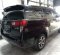 2021 Toyota Kijang Innova 2.0 G Hitam - Jual mobil bekas di Jawa Barat-11