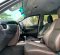 2017 Toyota Fortuner 2.4 VRZ AT Hitam - Jual mobil bekas di Banten-13