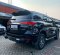 2017 Toyota Fortuner 2.4 VRZ AT Hitam - Jual mobil bekas di Banten-17