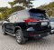 2017 Toyota Fortuner 2.4 VRZ AT Hitam - Jual mobil bekas di Banten-20