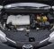 2021 Toyota Vios G Hitam - Jual mobil bekas di Banten-7