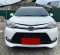 2018 Toyota Avanza Veloz Putih - Jual mobil bekas di DKI Jakarta-2