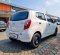 2022 Daihatsu Ayla 1.0L D Plus MT Putih - Jual mobil bekas di DKI Jakarta-5