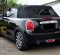 2020 MINI Convertible Copper Hitam - Jual mobil bekas di DKI Jakarta-8