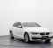 2018 BMW 3 Series Sedan Putih - Jual mobil bekas di Banten-1