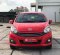 2019 Daihatsu Ayla 1.0L X MT Merah - Jual mobil bekas di Jawa Barat-1