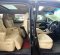 2018 Toyota Alphard 2.5 G A/T Hitam - Jual mobil bekas di DKI Jakarta-19