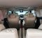 2018 Toyota Alphard 2.5 G A/T Hitam - Jual mobil bekas di DKI Jakarta-23