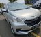 2017 Toyota Avanza 1.3E MT Silver - Jual mobil bekas di Jawa Barat-1