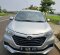 2017 Toyota Avanza 1.3E MT Silver - Jual mobil bekas di Jawa Barat-2