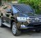 2021 Toyota Land Cruiser V8 D-4D 4.5 Automatic Hitam - Jual mobil bekas di DKI Jakarta-2