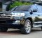 2021 Toyota Land Cruiser V8 D-4D 4.5 Automatic Hitam - Jual mobil bekas di DKI Jakarta-3