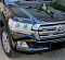 2021 Toyota Land Cruiser V8 D-4D 4.5 Automatic Hitam - Jual mobil bekas di DKI Jakarta-4