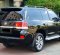 2021 Toyota Land Cruiser V8 D-4D 4.5 Automatic Hitam - Jual mobil bekas di DKI Jakarta-6