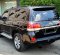 2021 Toyota Land Cruiser V8 D-4D 4.5 Automatic Hitam - Jual mobil bekas di DKI Jakarta-10
