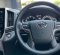 2021 Toyota Land Cruiser V8 D-4D 4.5 Automatic Hitam - Jual mobil bekas di DKI Jakarta-15