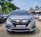 2018 Honda HR-V 1.8L Prestige Silver - Jual mobil bekas di DKI Jakarta-1