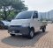 2022 Daihatsu Gran Max Pick Up 1.5 Putih - Jual mobil bekas di DKI Jakarta-1