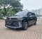 2021 Daihatsu Xenia 1.3 X AT Hitam - Jual mobil bekas di DKI Jakarta-1