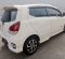 2018 Toyota Agya 1.2L G M/T TRD Putih - Jual mobil bekas di DKI Jakarta-4