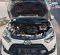 2018 Toyota Agya 1.2L G M/T TRD Putih - Jual mobil bekas di DKI Jakarta-15