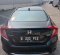 2020 Honda Civic ES Hitam - Jual mobil bekas di DKI Jakarta-4