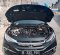 2020 Honda Civic ES Hitam - Jual mobil bekas di DKI Jakarta-10