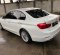 2018 BMW 3 Series 320i Putih - Jual mobil bekas di DKI Jakarta-1