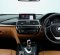 2018 BMW 3 Series 320i Putih - Jual mobil bekas di DKI Jakarta-5