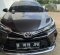 2021 Toyota Yaris TRD CVT 7 AB Abu-abu - Jual mobil bekas di DKI Jakarta-1