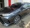 2021 Toyota Yaris TRD CVT 7 AB Abu-abu - Jual mobil bekas di DKI Jakarta-3