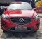 2015 Mazda CX-5 2.5 Merah - Jual mobil bekas di Jawa Barat-1