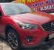 2015 Mazda CX-5 2.5 Merah - Jual mobil bekas di Jawa Barat-2