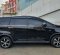 2021 Toyota Kijang Innova V Hitam - Jual mobil bekas di DKI Jakarta-3