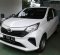 2019 Daihatsu Sigra 1.2 R AT Putih - Jual mobil bekas di Kalimantan Timur-1