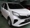 2019 Daihatsu Sigra 1.2 R AT Putih - Jual mobil bekas di Kalimantan Timur-2