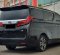2018 Toyota Alphard G Hitam - Jual mobil bekas di DKI Jakarta-5