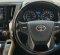 2018 Toyota Alphard G Hitam - Jual mobil bekas di DKI Jakarta-7