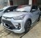 2022 Toyota Raize 1.0T GR Sport CVT (Two Tone) Silver - Jual mobil bekas di Jawa Barat-3