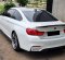 2014 BMW M4 3.0L AT Putih - Jual mobil bekas di DKI Jakarta-5