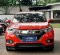 2018 Honda HR-V 1.5L E CVT Merah - Jual mobil bekas di DKI Jakarta-1