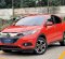 2018 Honda HR-V 1.5L E CVT Merah - Jual mobil bekas di DKI Jakarta-7