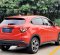 2018 Honda HR-V 1.5L E CVT Merah - Jual mobil bekas di DKI Jakarta-8
