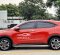 2018 Honda HR-V 1.5L E CVT Merah - Jual mobil bekas di DKI Jakarta-9