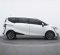 2017 Toyota Sienta V Putih - Jual mobil bekas di DKI Jakarta-2