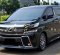 2016 Toyota Vellfire ZG Hitam - Jual mobil bekas di DKI Jakarta-3