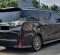 2016 Toyota Vellfire ZG Hitam - Jual mobil bekas di DKI Jakarta-5